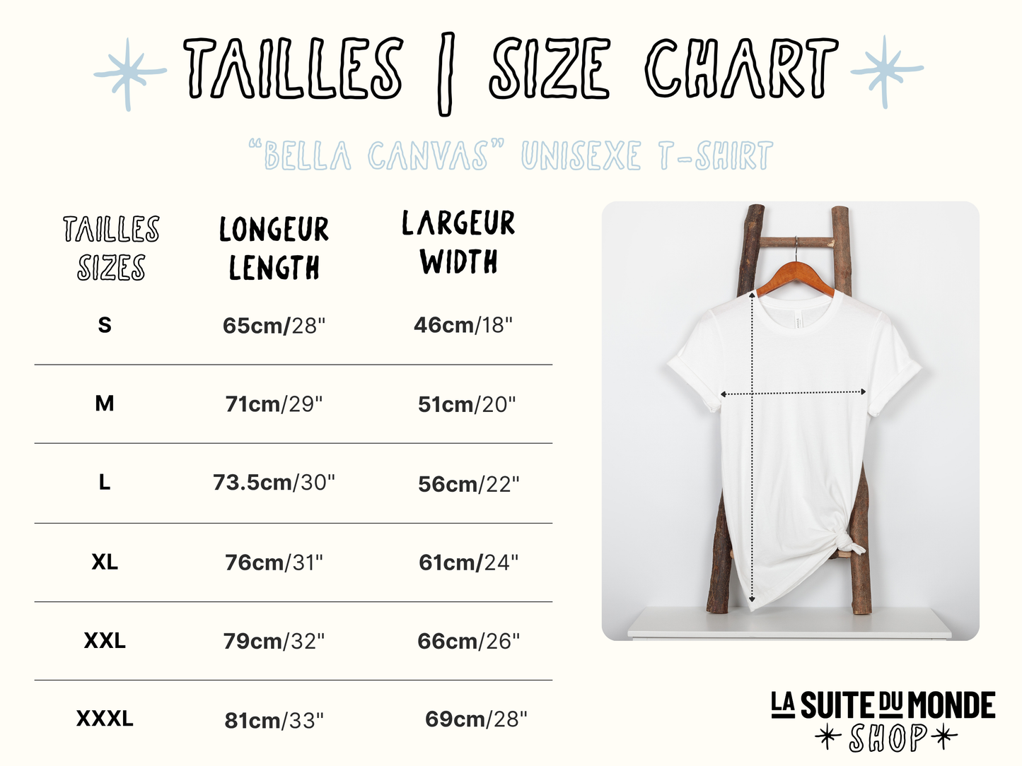 T-shirt #01 | "La genette noire"