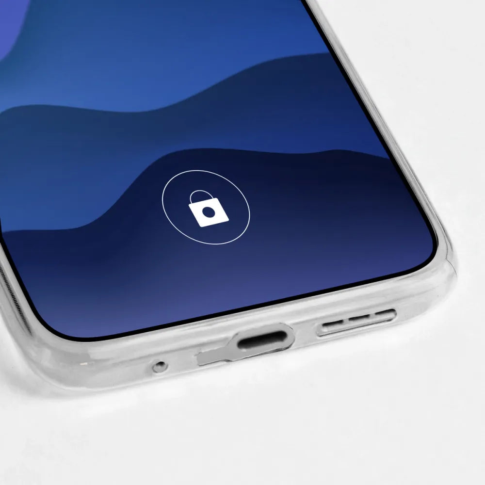 Coque#02 | La Genette Bandiat [I-Phone tous modèles]