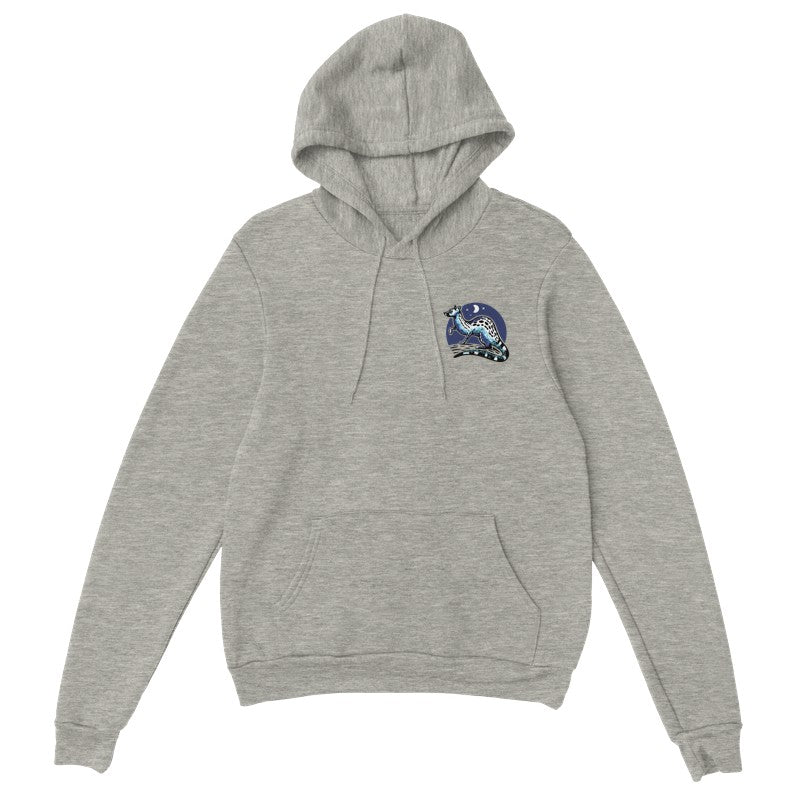Hoodie #01 | " La Genette Étoilée "